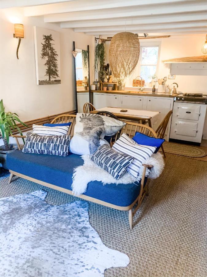 Snowdonia Stone Holiday home *