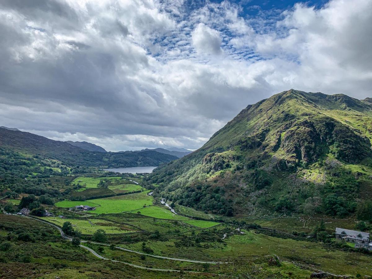 Snowdonia Stone